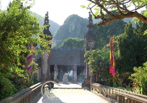 Hoa Lu Ancient Capital Ninh Binh